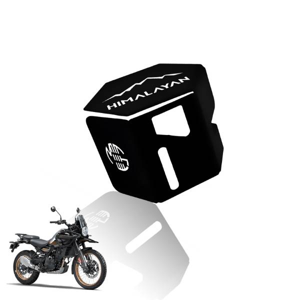 HIMALAYAN 450 REAR OIL CAP
