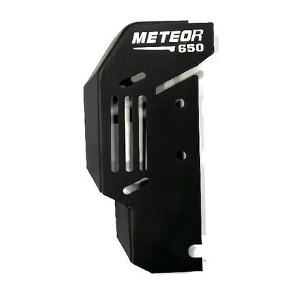 METEOR 650 MASTER CYLINDER GUARD BIG