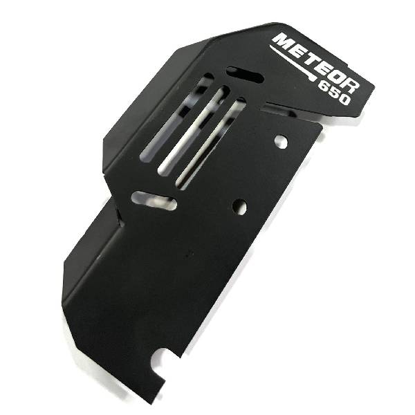 METEOR 650 MASTER CYLINDER GUARD BIG