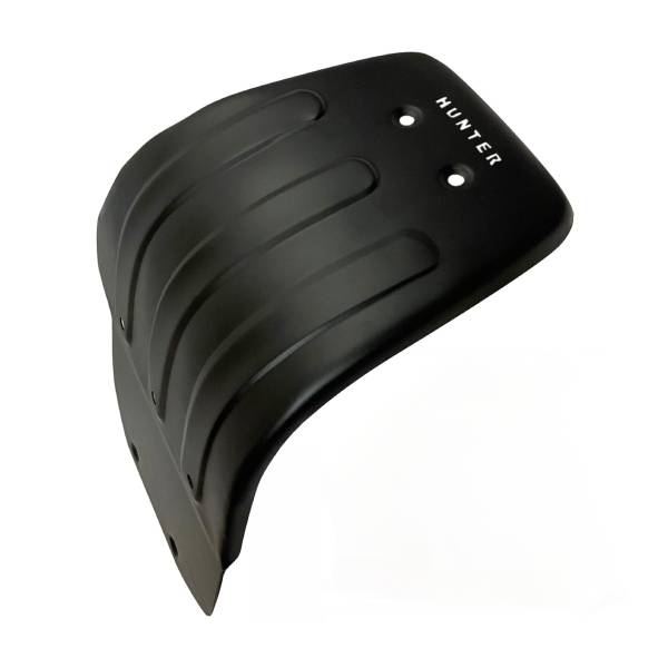 SUMP GUARD HUNTER