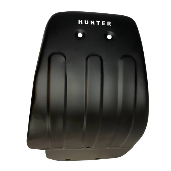 SUMP GUARD HUNTER