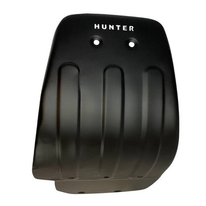SUMP GUARD HUNTER