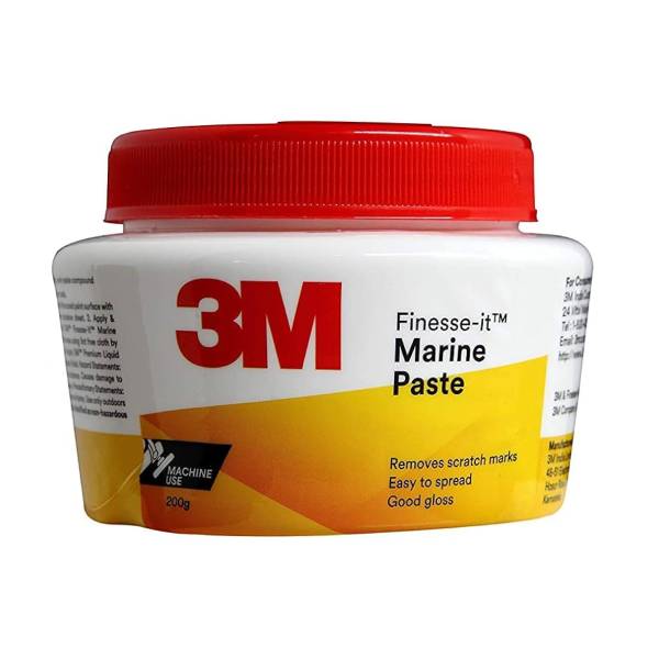 FINESSE IT MARINE PASTE 200g