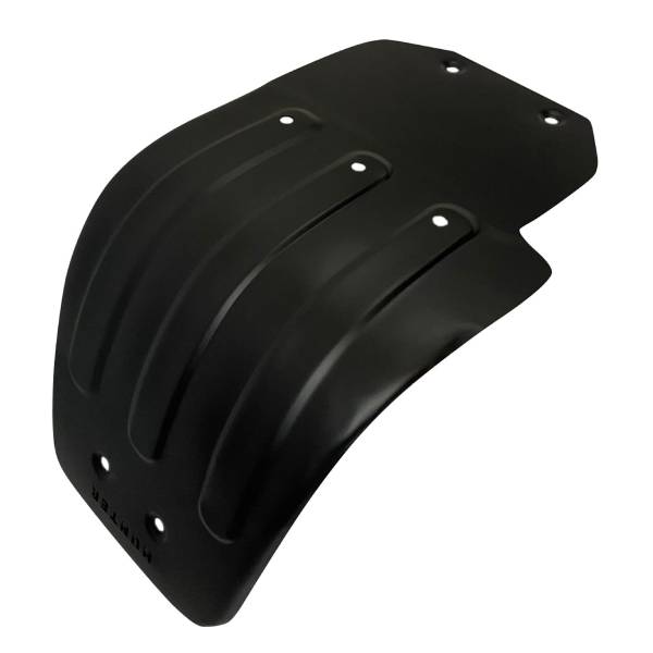 SUMP GUARD HUNTER