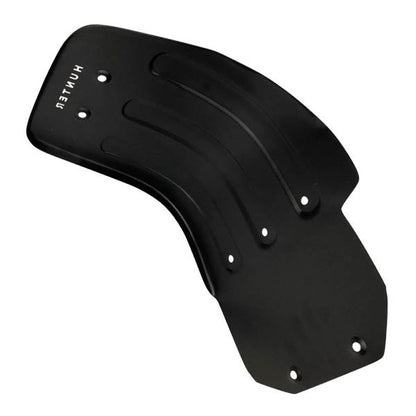 SUMP GUARD HUNTER