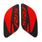 BLACK RED