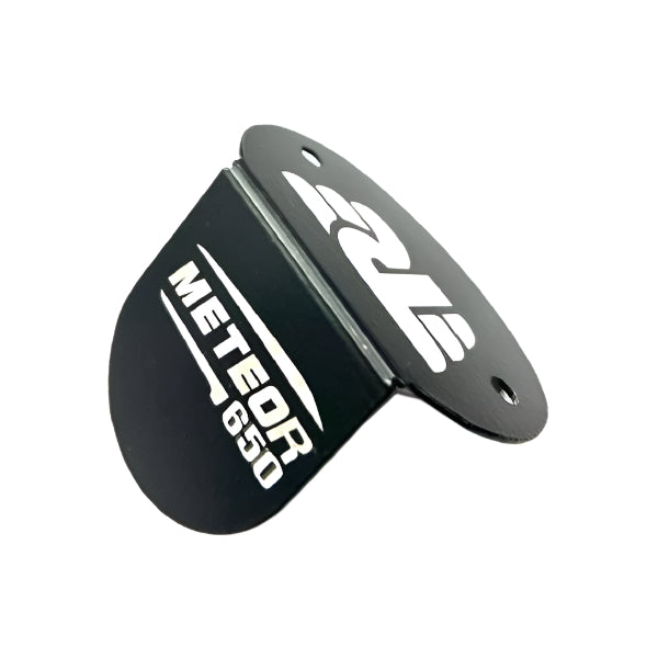 FRONT OIL CAP BIG BLACK