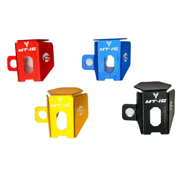 MT-15 REAR OIL CAP