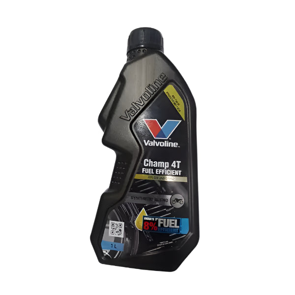 CHAMP 4T FUEL EFFICIENT 20/1 L