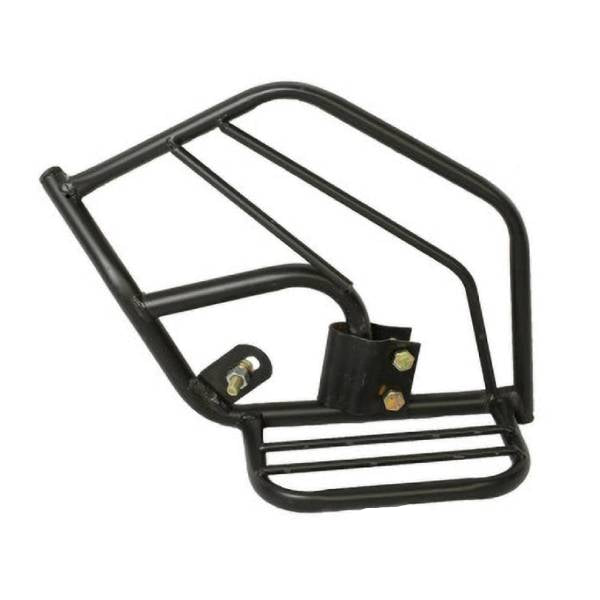 FZS SAREE GUARD WITH LADIES FOOTREST