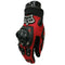BLACK RED