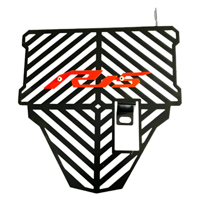 R15V3 RADIATIOR GUARD