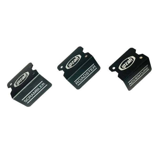 FRONT OIL CAP BLACK SMALL