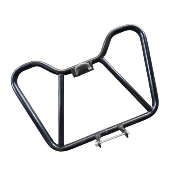 UNICORN 150 BS6 LEG GUARD