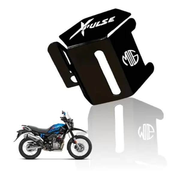 XPULSE REAR OIL CAP