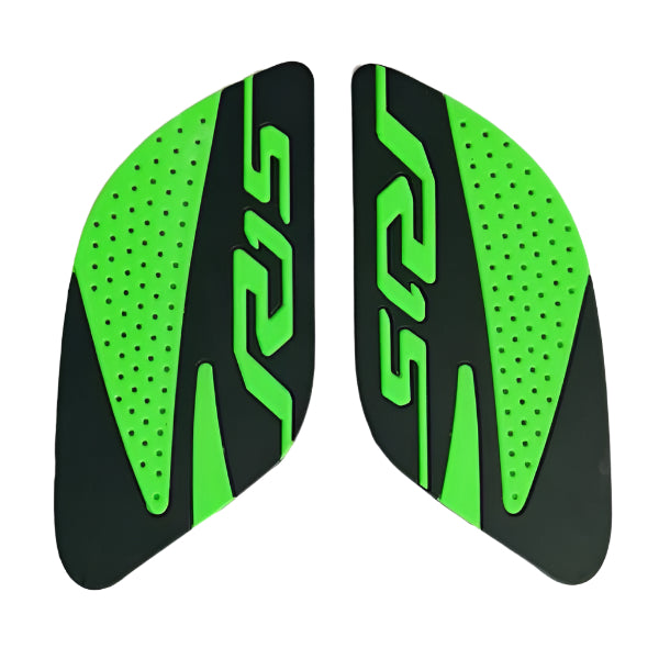 BLACK GREEN