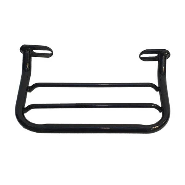 GIXXER 150 LADIES FOOTREST