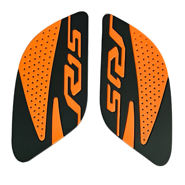 BLACK ORANGE