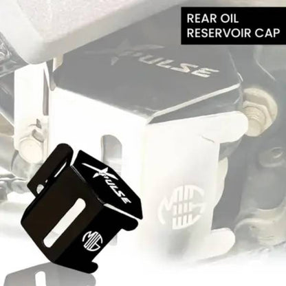 XPULSE REAR OIL CAP