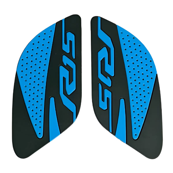 BLACK BLUE