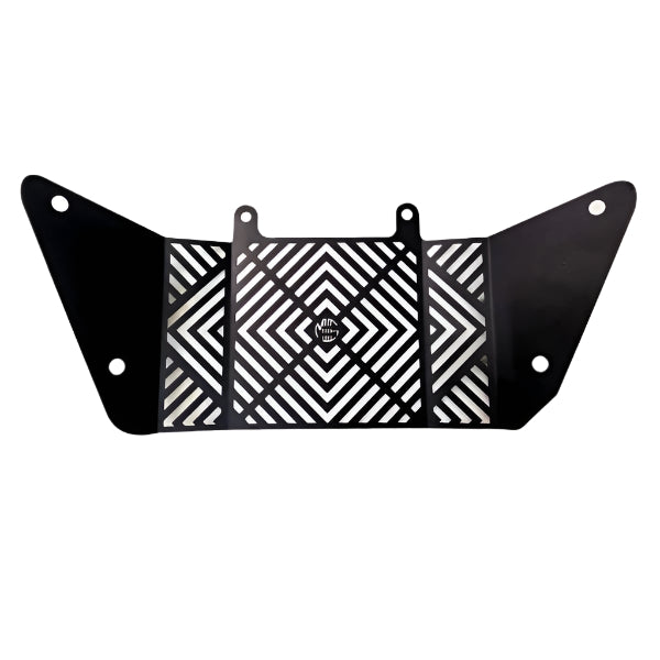 KTM ADVENTURE RADIATOR GUARD