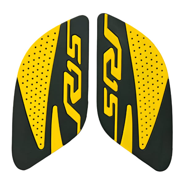 BLACK YELLOW