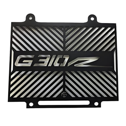 BMW G310R RADIATIOR GUARD