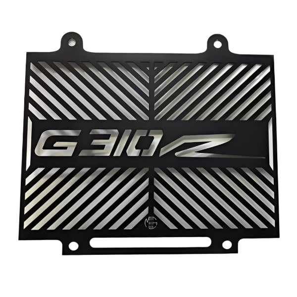 BMW G310R RADIATIOR GUARD