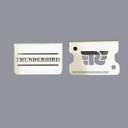 ROYAL ENFIELD FRONT OIL CAP