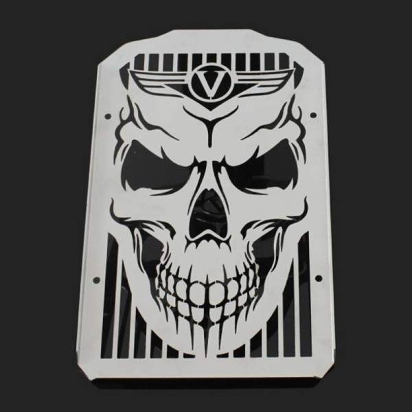JAWA RADIATOR GUARD