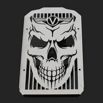 JAWA RADIATOR GUARD