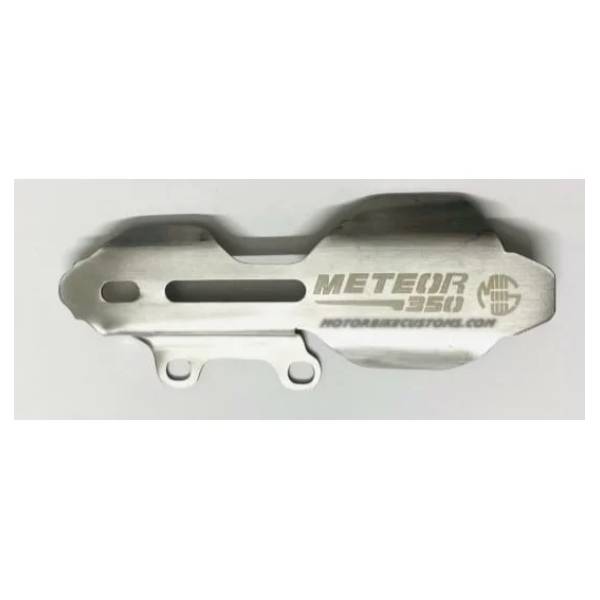 METEOR 350 MASTER CYLINDER GUARD