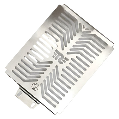 INTERCEPTOR & GT 650 RADIATOR GUARD
