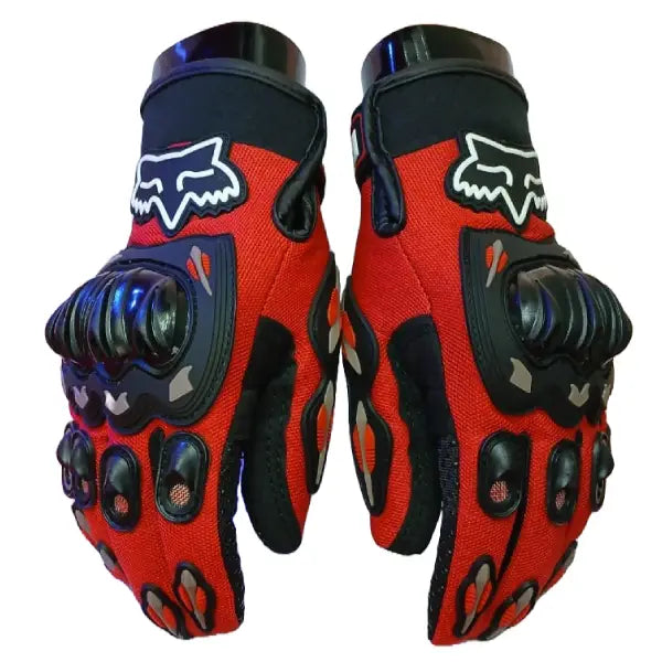 FOX FULL FINGER GLOVES