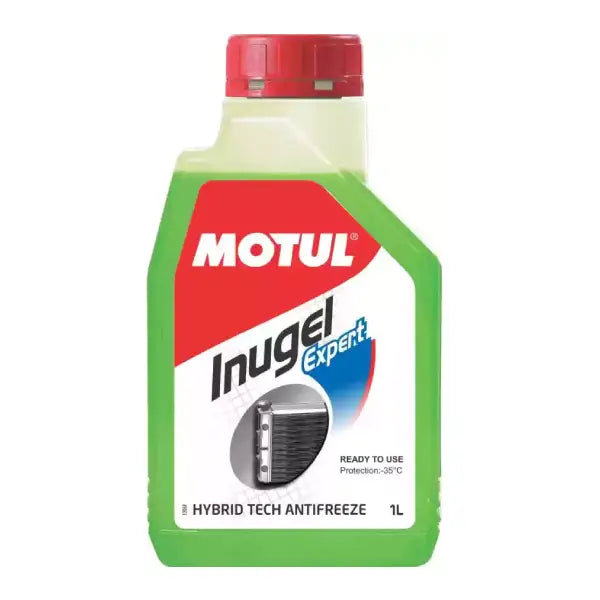 COOLANT INUGEL 1 LTR