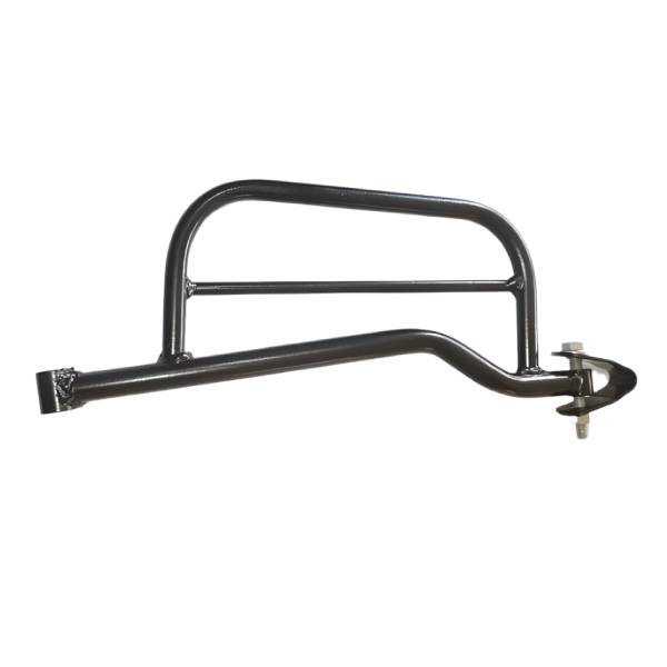PULSAR 220 LADIES FOOTREST