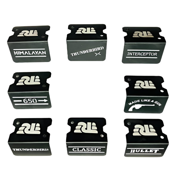 FRONT OIL CAP FOR ALL BIKE