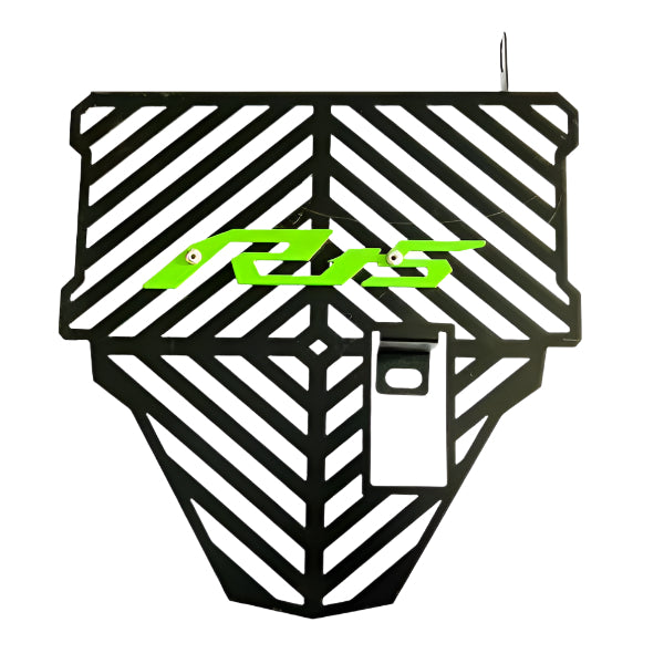 R15V3 RADIATIOR GUARD