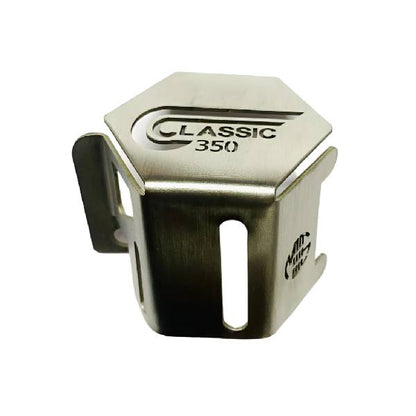 REBORN REAR OIL CAP