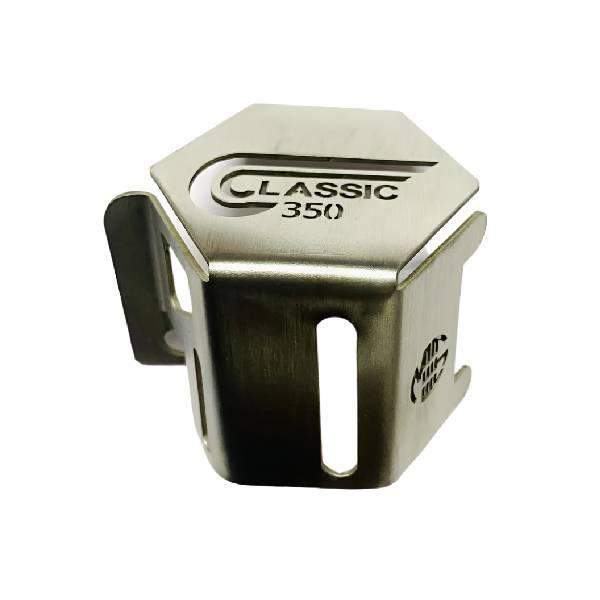 REBORN REAR OIL CAP