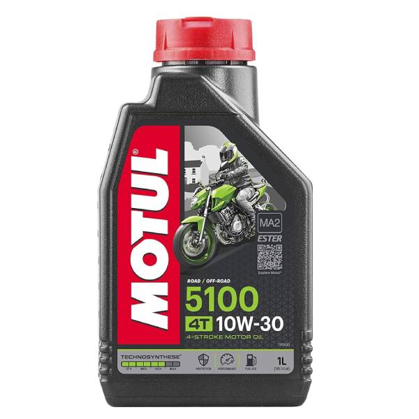 5100 10W30 1LTR