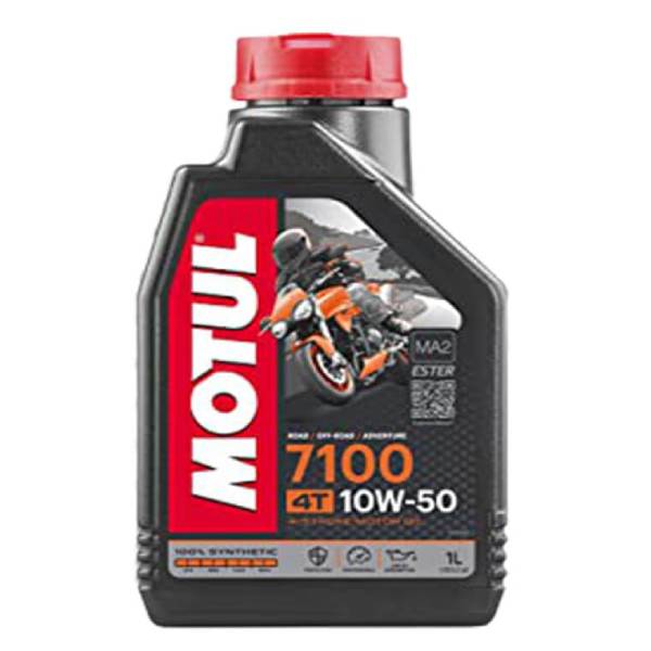 7100 10W50 1LTR