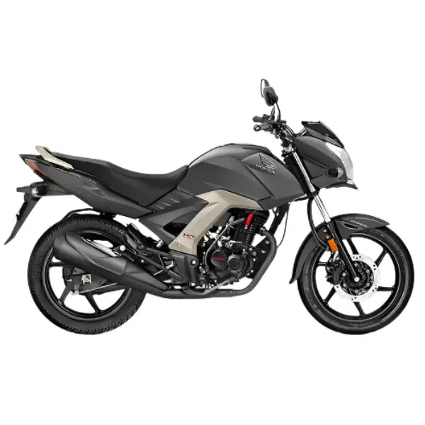 UNICORN 160 SEAT COVER