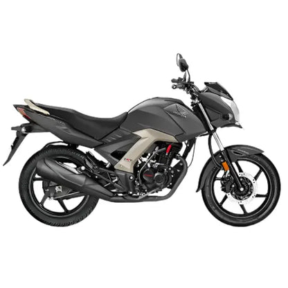 UNICORN 160 SEAT COVER