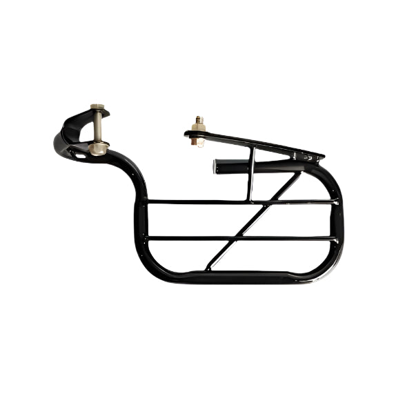 FZ V3 LADIES FOOTREST