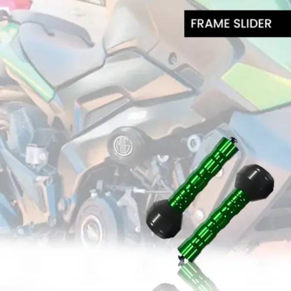 DOMINAR FRAME SLIDER