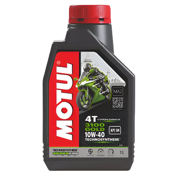 3100 GOLD 10W40 1LTR