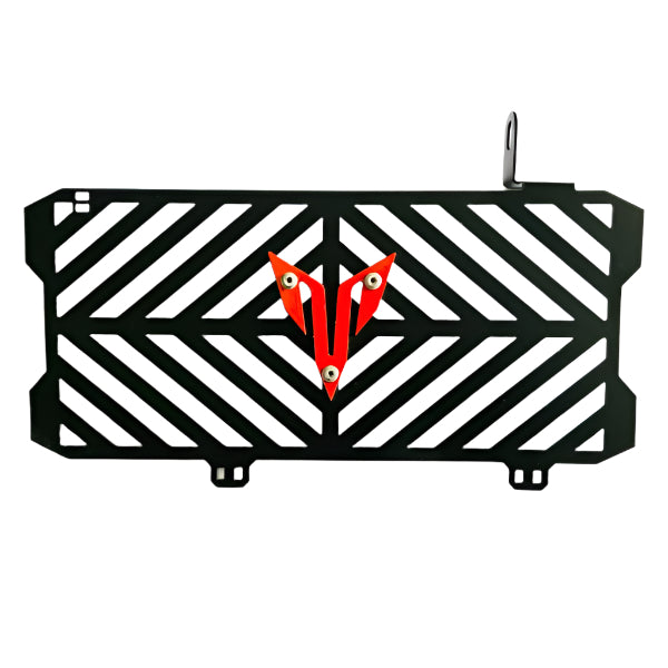 MT-15  RADIATIOR GUARD