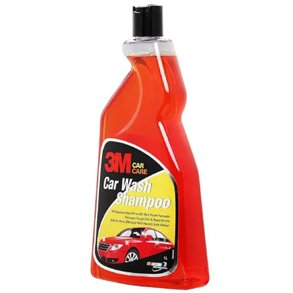 3M Car wash Shampoo (1 Litre)