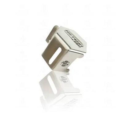 INTERCEPTOR REAR OIL CAP